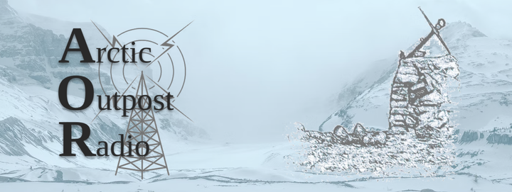 Arctic Outpost Radio